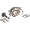 Image de SKF VKBA 6557 Kit de roulements de roue avec capteur ABS intégré