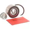 Image de SKF VKBA 6539 Kit de roulements de roue avec capteur ABS intégré