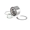 Image de SKF VKBA 6540 Kit de roulements de roue avec capteur ABS intégré
