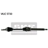 Image de SKF VKJC 5730 Arbre de transmission avec roulement