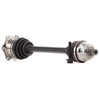 Image de RIDEX 13D0398 Arbre de transmission Essieu avant droit