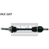 Image de SKF VKJC 1657 Arbre de transmission