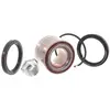 Image de SKF VKBA 3955 Kit de roulements de roue avec bague d'étanchéité