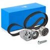 Image de SKF VKMA 95660 Kit de distribution Nbr. dents: 123