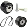 Image de RIDEX 307T0189 Kit de distribution Nbr. dents: 146