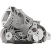 Image de SKF VKPC 94617 Pompe à eau pour système dentrainement à courroie trapézoïdale nervures, avec joints