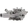 Image de SKF VKPC 88850 Pompe à eau pour système dentrainement à courroie trapézoïdale nervures, avec joints