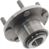Image de SKF VKBA 6800 Kit de roulements de roue avec capteur ABS intégré