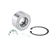 Image de SKF VKBA 6891 Kit de roulements de roue