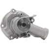 Image de SKF VKPC 95864 Pompe à eau pour système dentrainement à courroie trapézoïdale nervures, avec joints