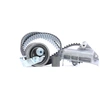 Image de RIDEX 307T0199 Kit de distribution Nbr. dents: 120, avec amortisseur tendeur, poulie de tension, avec accessoires