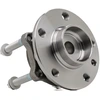 Image de SKF VKBA 6584 Kit de roulements de roue avec capteur ABS intégré