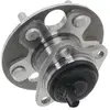 Image de SKF VKBA 6877 Kit de roulements de roue avec capteur ABS intégré
