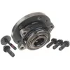 Image de SKF VKBA 6601 Kit de roulements de roue