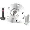 Image de SKF VKBA 6556 Kit de roulements de roue avec capteur ABS intégré