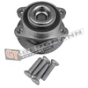 Image de GT-BERGMANN GT24-144 Kit de roulements de roue avec capteur ABS intégré