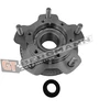 Image de SKF VKBA 6873 Kit de roulements de roue avec bague ABS