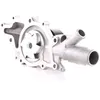 Image de SKF VKPC 88855 Pompe à eau pour système dentrainement à courroie trapézoïdale nervures, avec joints