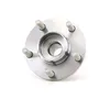 Image de SKF VKBA 6543 Kit de roulements de roue avec capteur ABS intégré