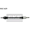 Image de SKF VKJC 4429 Arbre de transmission