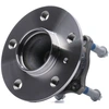 Image de SKF VKBA 6510 Kit de roulements de roue avec capteur ABS intégré
