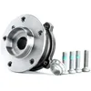 Image de SKF VKBA 6619 Kit de roulements de roue avec capteur ABS intégré
