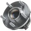 Image de SKF VKBA 6801 Kit de roulements de roue avec capteur ABS intégré