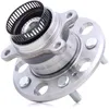 Image de SKF VKBA 6905 Kit de roulements de roue avec bague ABS