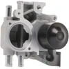 Image de SKF VKPC 98001 Pompe à eau pour transmission par courroie crantée, avec joints