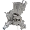 Image de SKF VKPC 85310 Pompe à eau pour système dentrainement à courroie trapézoïdale nervures, sans sonde de température du moteur, avec joints