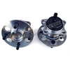 Image de GT-BERGMANN GT24-035 Kit de roulements de roue avec capteur ABS intégré