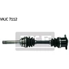 Image de SKF VKJC 7112 Arbre de transmission