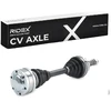 Image de RIDEX 13D0393 Arbre de transmission Essieu avant gauche