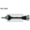 Image de SKF VKJC 1858 Arbre de transmission