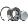 Image de SKF VKBA 6509 Kit de roulements de roue avec capteur ABS intégré