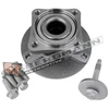 Image de GT-BERGMANN GT24-166 Kit de roulements de roue