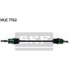 Image de SKF VKJC 7762 Arbre de transmission