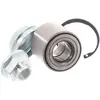 Image de SKF VKBA 6640 Kit de roulements de roue