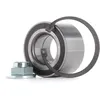 Image de SKF VKBA 6972 Kit de roulements de roue avec capteur ABS intégré