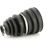 Image de SKF VKJP 01001 Soufflet De Cardan avec colliers