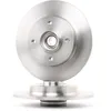 Image de SKF VKBD 1017 Disque de frein plein, avec bague magnétique intégré