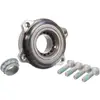 Image de SKF VKBA 6629 Kit de roulements de roue sans flasque/bride/rebord