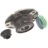 Image de GT-BERGMANN GT24-119 Kit de roulements de roue avec écrou de blocage, avec bague ABS