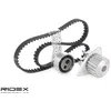 Image de RIDEX 3096W0019 Pompe à Eau + Kit De Distribution Nbr. dents: 108, avec pompe à eau