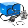Image de SKF VKMC 01271 Pompe à Eau + Kit De Distribution avec joints, avec goujon fileté
