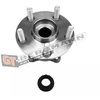 Image de SKF VKBA 6924 Kit de roulements de roue