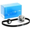 Image de SKF VKMC 02204-2 Pompe à Eau + Kit De Distribution Nbr. dents: 124