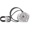 Image de SKF VKMC 02206 Pompe à Eau + Kit De Distribution Nbr. dents: 129