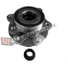 Image de GT-BERGMANN GT24-083 Kit de roulements de roue avec écrou de blocage