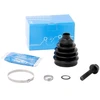 Image de SKF VKJP 3151 Soufflet De Cardan Thermoplastique